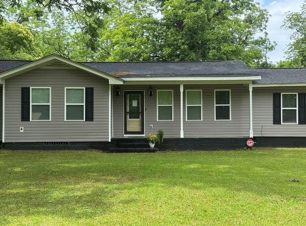 968 Morningside Drive, Sumter, SC 29153