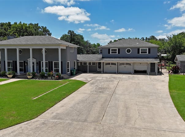 315 Mimosa Drive, Denton, TX 76201