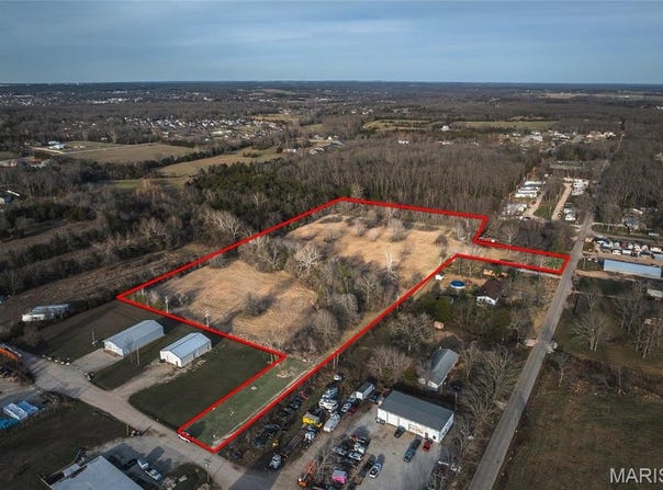 0 Little Oaks Road, Rolla, MO 65401