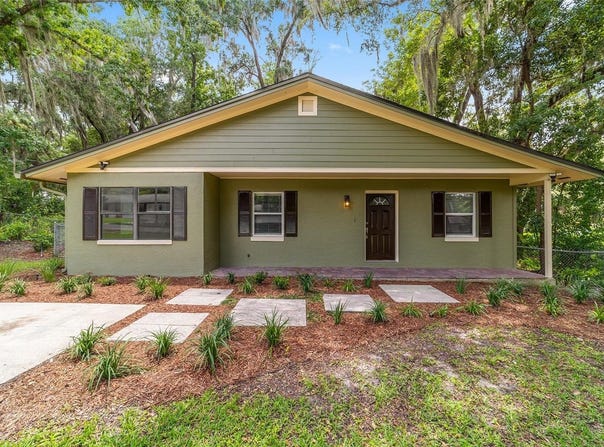 755 SE 29TH Terrace, OCALA, FL 34471