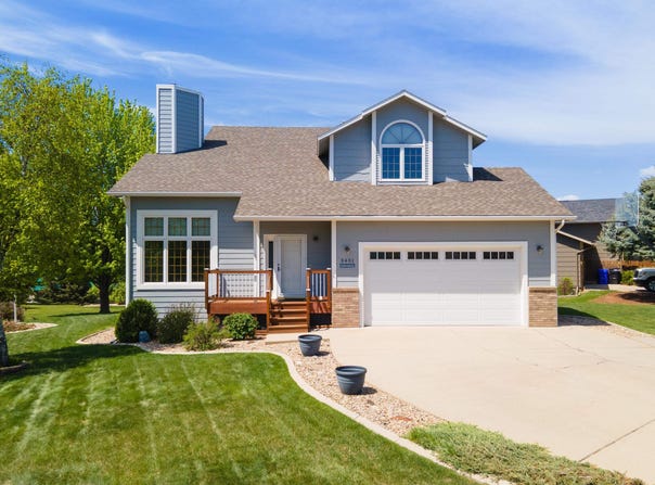 3401 Hallmark Court, Rapid City, SD 57702