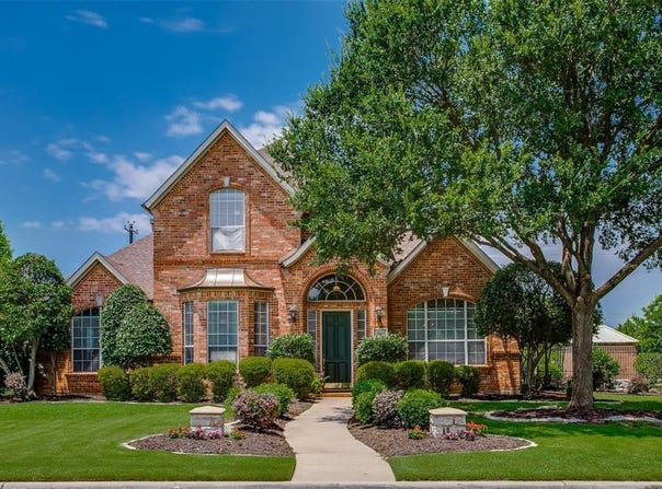400 Edgemont Drive, Southlake, TX 76092