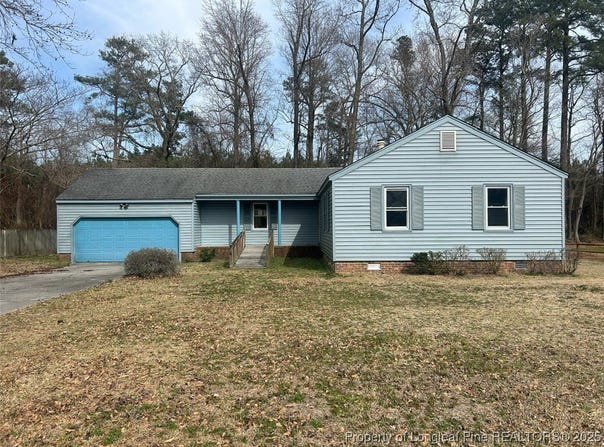 2193 Dogwood Lane, Kinston, NC 28504