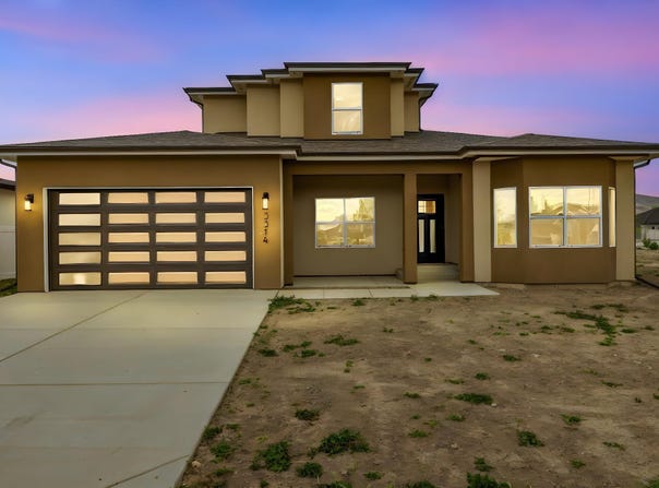 3314 Swan View Lane, Clifton, CO 81520