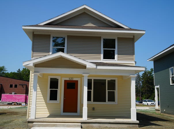 2107 Linden Avenue SE, Grand Rapids, MI 49507
