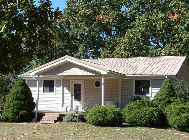 133 Barkley Trail, Cadiz, KY 42211