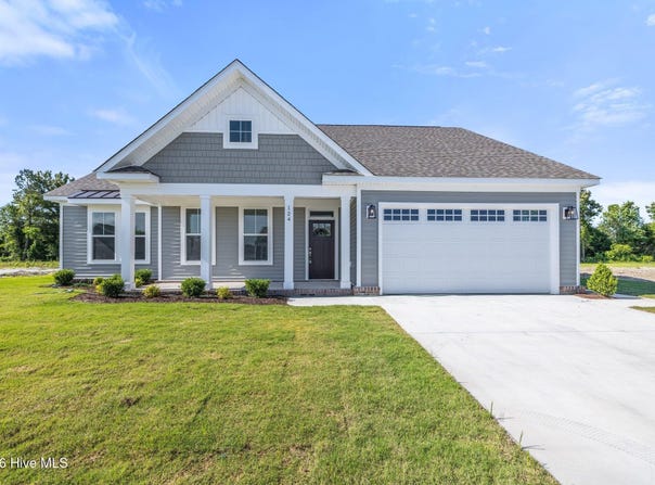 134 Baxter Station Boulevard, Moyock, NC 27958