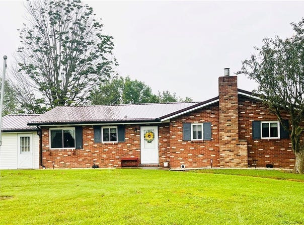 91070 Kilgore Ridge Road, Scio, OH 43988