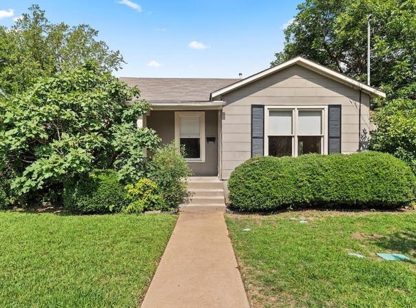 5408 Montview ST, Austin, TX 78756