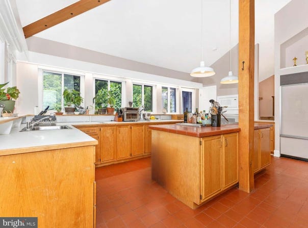 15746 UNION CHAPEL ROAD, WOODBINE, MD 21797