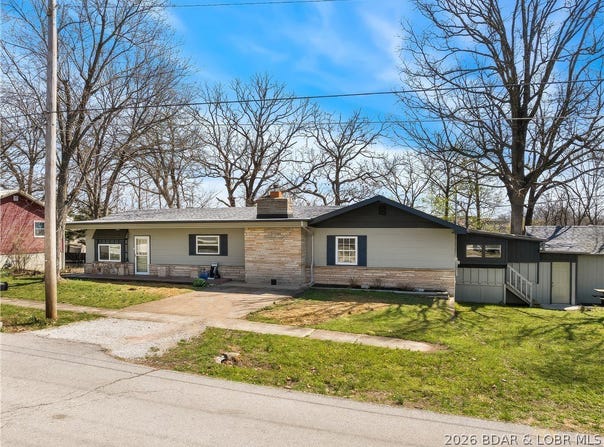 106 Leonard N Street, Camdenton, MO 65020