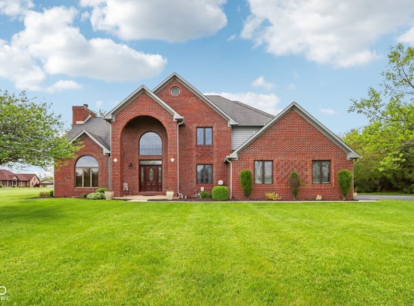 8362 N County Road 650 E, Brownsburg, IN 46112