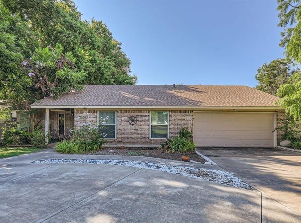 9513 Braeburn GLN, Austin, TX 78729