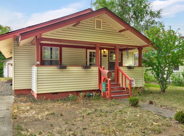 609 S 14Th Ave, Yakima, WA 98902