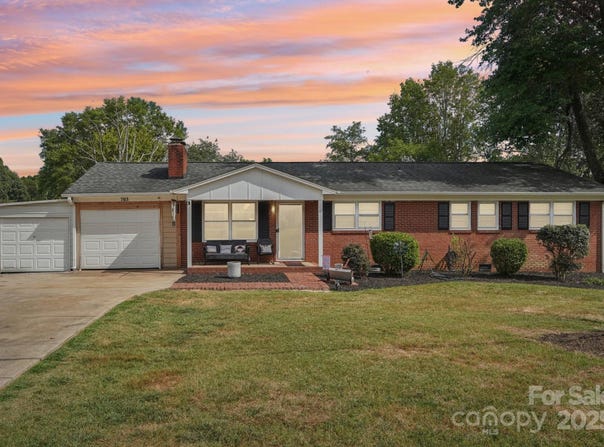 703 Bethlehem Church Road, Kings Mountain, NC 28086