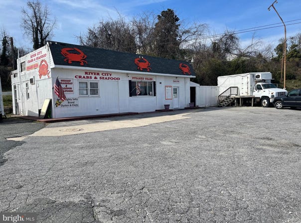 921 PULASKI HIGHWAY, HAVRE DE GRACE, MD 21078