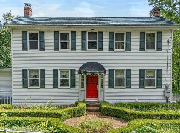239 Marshall Rd, Oakdale, PA 15071
