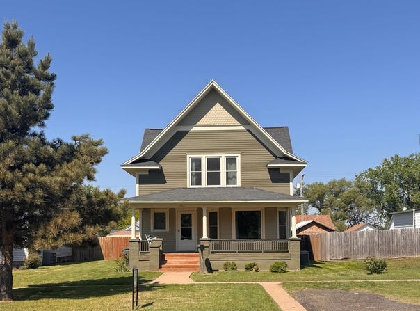 331 2nd Street, Phillipsburg, KS 67661