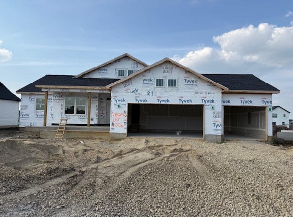 2825 Autumn Woods Drive, Cedar Falls, IA 50613