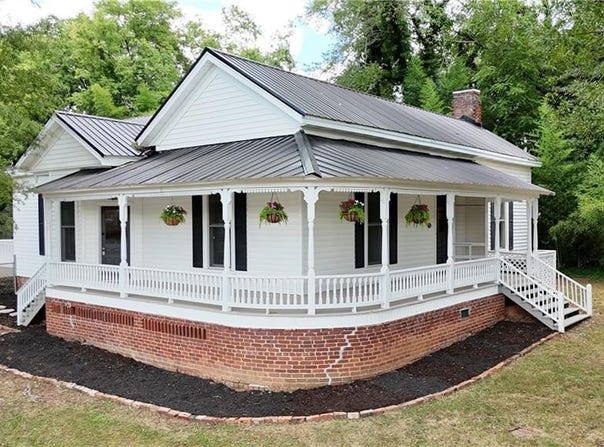 104 Cherry Street, Adairsville, GA 30103