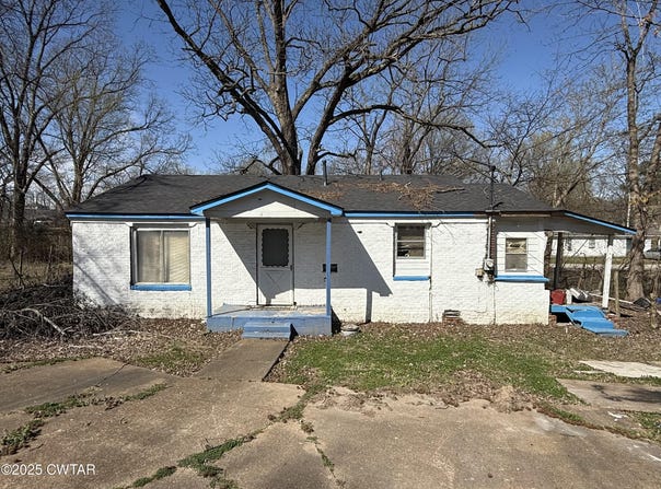 441 Haynie Street, Covington, TN 38019
