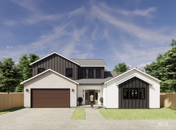 2846 W Cassia St., Boise, ID 83705