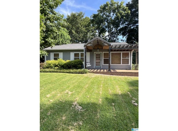 1230 GLADSTONE AVENUE, BIRMINGHAM, AL 35213