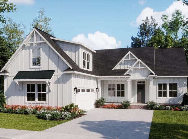 6806 Marston Point SW, Ocean Isle Beach, NC 28469
