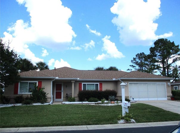 13780 SW 111TH AVENUE, DUNNELLON, FL 34432