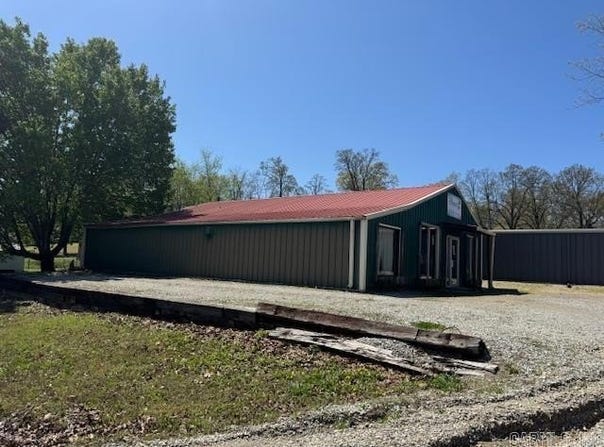 2479 Thomasville Avenue, Pocahontas, AR 72455