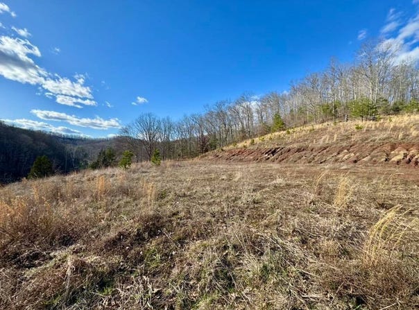001 Speed Road, Spencer, WV 25276