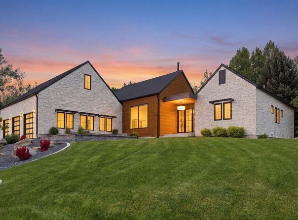 551 E CENTER N, Hyde Park, UT 84318