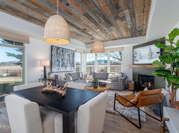 6095 N Fox Pointe Circle, Park City, UT 84098