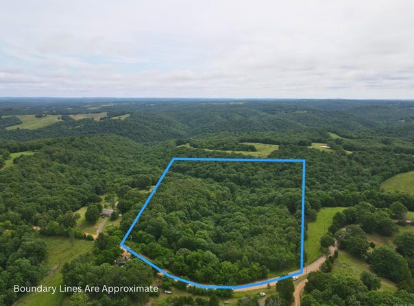 2661 Red Bluff Rd., Marshall, AR 72650
