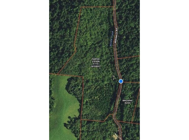 00 Willow Creek Road Road, Foster, KY 41043