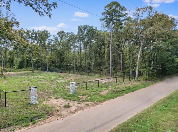 Tbd Groundhog Rd, Gilmer, TX 75644