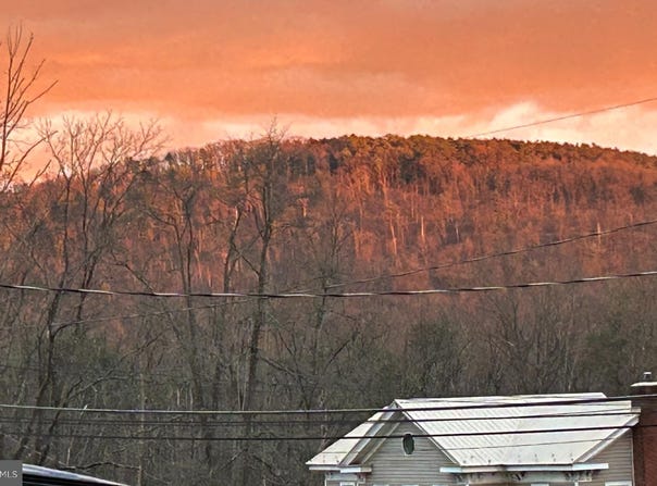 4513 STATE ROUTE 61, PAXINOS, PA 17860
