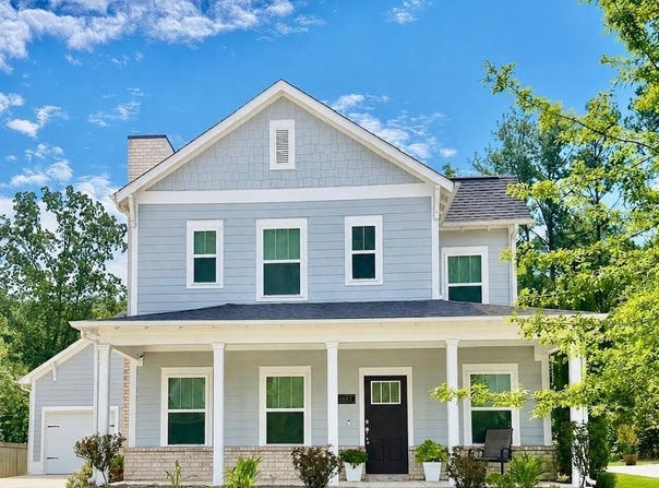 1037 UNALI LANE, LEEDS, AL 35094