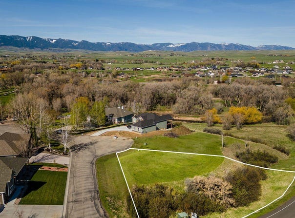 TBD Wagon Wheel Court, Sheridan, WY 82801