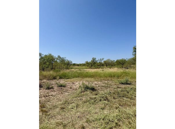 524 S Trap Rd lot: Mult, Fort McKavett, TX 76841