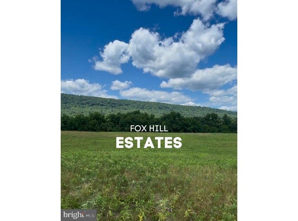 COMPTON Drive lot: 8, HARRISBURG, PA 17112