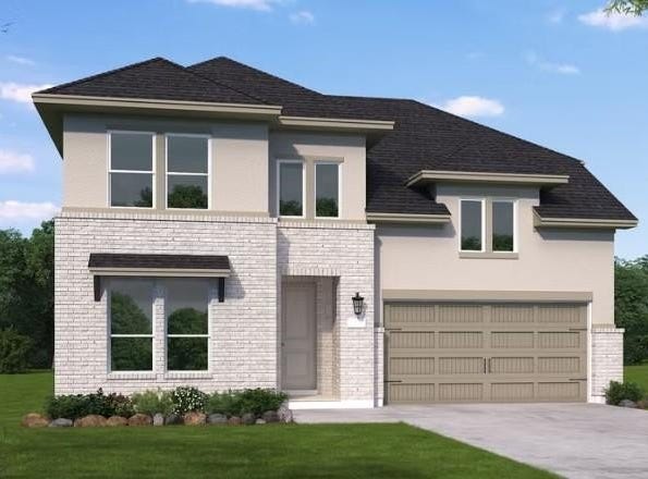 17409 Graces PATH, Pflugerville, TX 78660