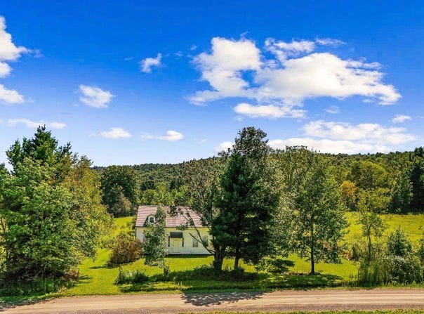 858 McDonough Rd, Oxford, NY 13830