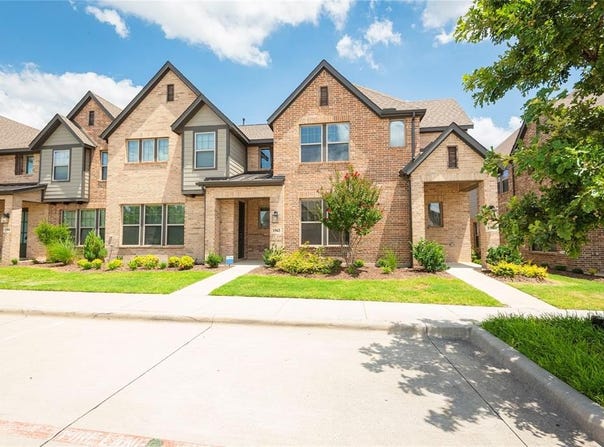 1960 Sweetwater Lane, Allen, TX 75013