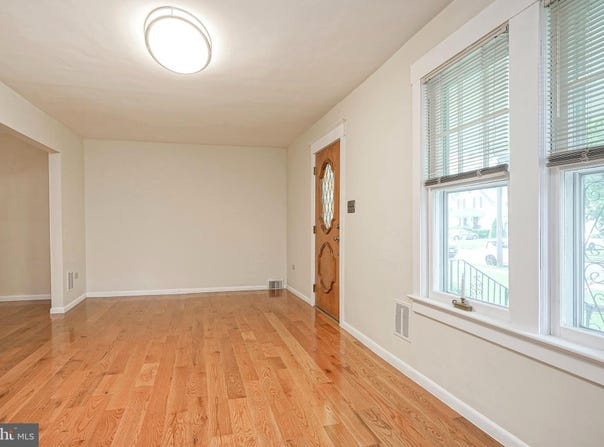 408 STRATFORD AVENUE, HADDON TOWNSHIP, NJ 08108
