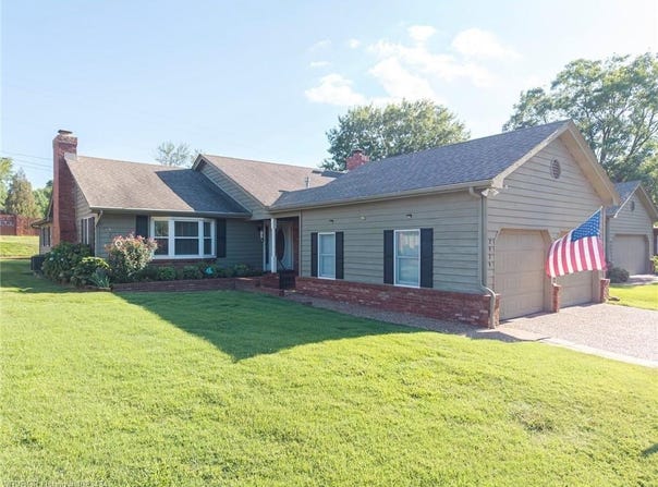 2929 Gary ST, Fort Smith, AR 72901