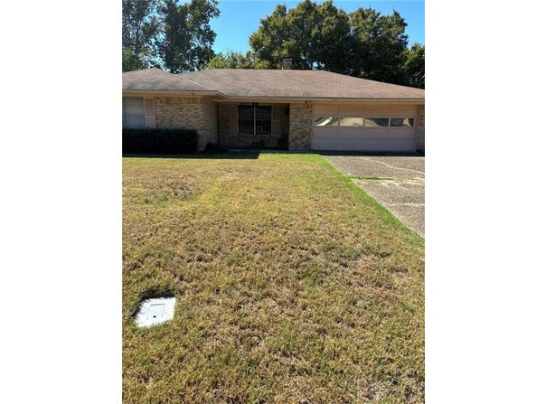 1009 Fairway, Mexia, TX 76667