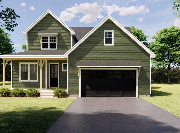 2 Adam Lane, Ayer, MA 01432