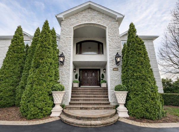 14800 108th Avenue, Orland Park, IL 60467