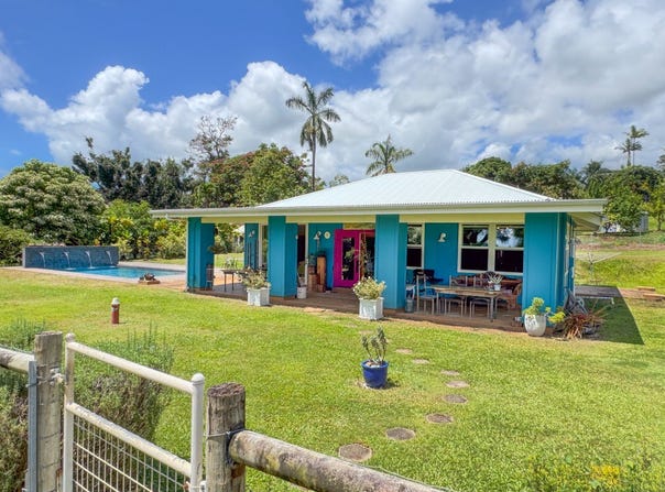 29-2284 OLD MAMALAHOA HIGHWAY, Hakalau, HI 96710